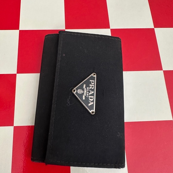 Prada keychain - Picture 6 of 6